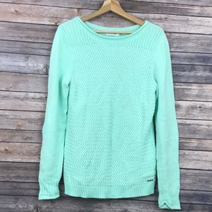 Calvin Klein knitted sweater
